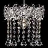 Барная люстра Астра №1 конус в Магнитогорске Барная люстра Астра №1 конус в Магнитогорске