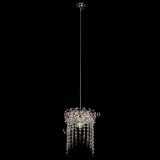 Барная люстра Астра №1 оптикон Чайная в Магнитогорске