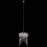 Барная люстра Астра №1 оптикон Фиолетовая в Магнитогорске Барная люстра Астра №1 оптикон Фиолетовая в Магнитогорске