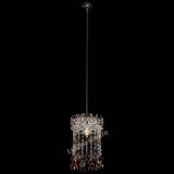 Барная люстра Астра №1 шар 30 чайная в Магнитогорске