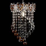 Барная люстра Астра №1 Сигма чайная в Магнитогорске