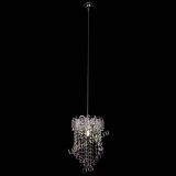 Барная люстра Астра №1 Сигма розовая в Магнитогорске Барная люстра Астра №1 Сигма розовая в Магнитогорске