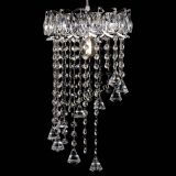 Барная люстра Астра №1 винтаж конус в Магнитогорске