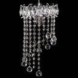 Барная люстра Астра №1 винтаж в Магнитогорске