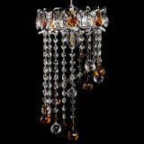 Барная люстра Астра №1 винтаж Чайная в Магнитогорске