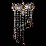 Барная люстра Астра №1 винтаж Чайная в Магнитогорске