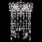 Барная люстра Астра №1 журавлик Черная в Магнитогорске Барная люстра Астра №1 журавлик Черная в Магнитогорске