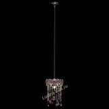 Барная люстра Астра №1 журавлик Красная в Магнитогорске Барная люстра Астра №1 журавлик Красная в Магнитогорске