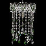 Барная люстра Астра №1 журавлик Зеленая в Магнитогорске Барная люстра Астра №1 журавлик Зеленая в Магнитогорске