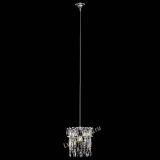 Барная люстра Астра №1 черная в Магнитогорске