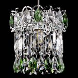 Барная люстра Астра №1 зеленая в Магнитогорске Барная люстра Астра №1 зеленая в Магнитогорске