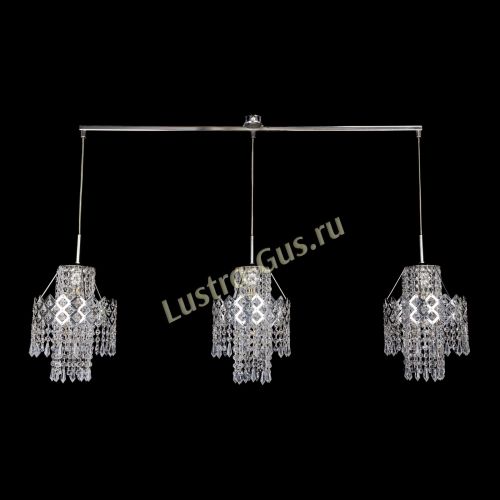 Барный подвес Корона в Магнитогорске Гусь Хрустальный