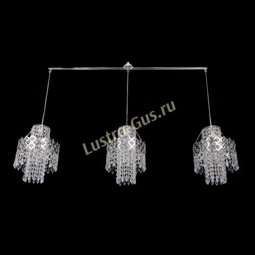 Барный подвес Корона в Магнитогорске Гусь Хрустальный