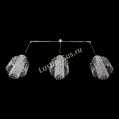 Барный подвес Корона в Магнитогорске Гусь Хрустальный