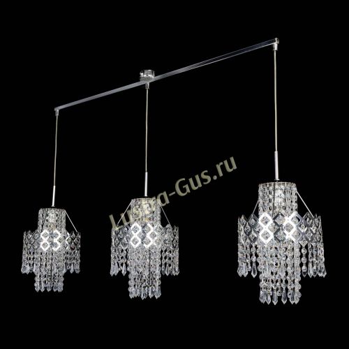 Барный подвес Корона в Магнитогорске Гусь Хрустальный