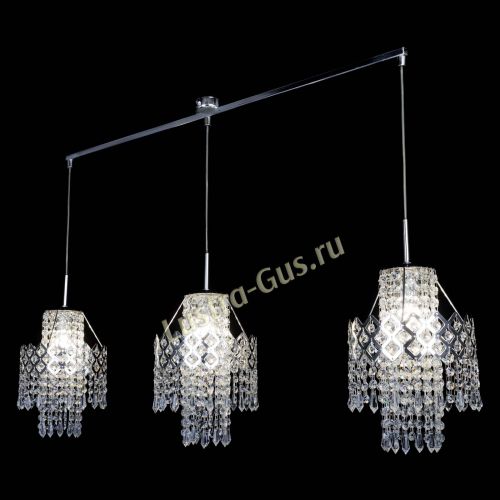 Барный подвес Корона в Магнитогорске Гусь Хрустальный