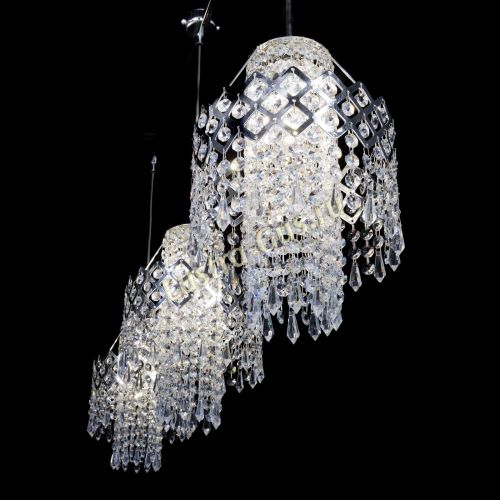 Барный подвес Корона в Магнитогорске Гусь Хрустальный