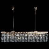 Барная люстра Прямоугольник №4 Антик в Магнитогорске