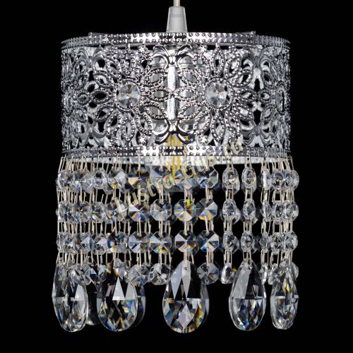 Барная люстра Восток №1 в Магнитогорске Гусь Хрустальный