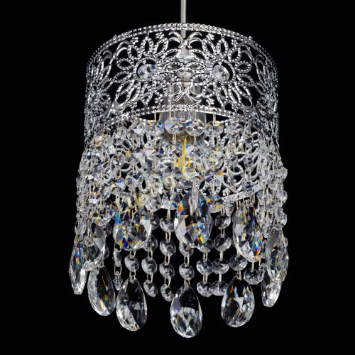 Барная люстра Восток №1 в Магнитогорске Гусь Хрустальный