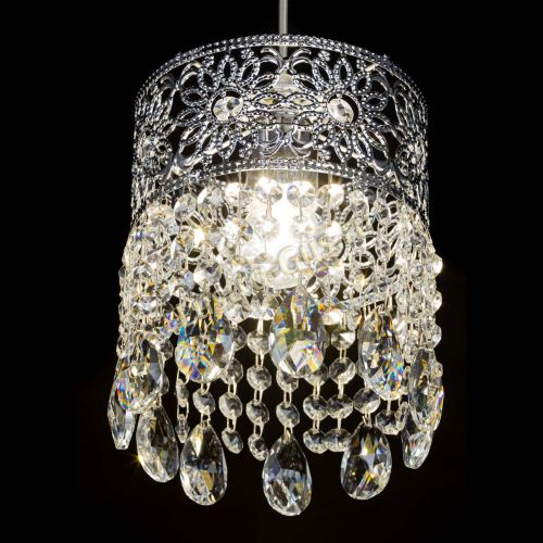 Барная люстра Восток №1 в Магнитогорске Гусь Хрустальный