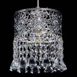 Барная люстра Восток №3 с зеркалом в Магнитогорске