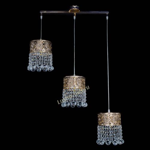 Барная люстра Восток №3 в Магнитогорске Барная люстра Восток №3 в Магнитогорске