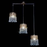 Барная люстра Восток №3 в Магнитогорске Барная люстра Восток №3 в Магнитогорске