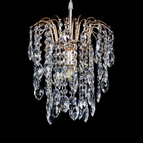 Барный повдес Зима в Магнитогорске Гусь Хрустальный