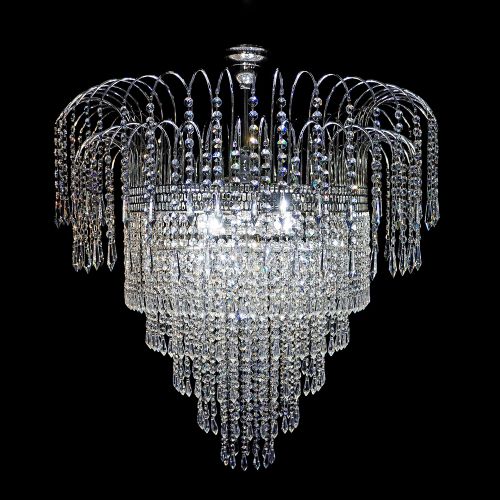 Люстра Агата №10 подвесная в Магнитогорске Люстра Агата №10 подвесная в Магнитогорске