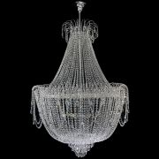 Люстра Агата №11 подвесная Плюс