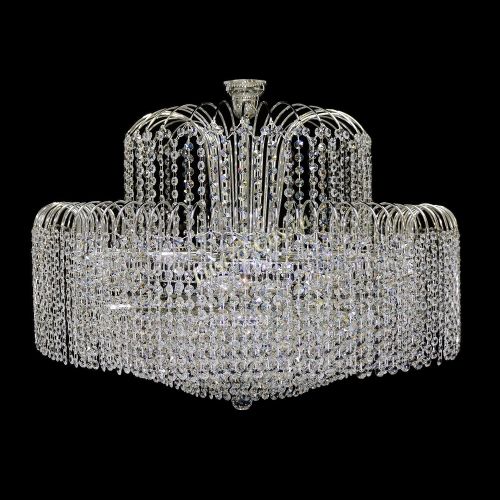 Люстра Агата №15 оптикон подвесная в Магнитогорске Люстра Агата №15 оптикон подвесная в Магнитогорске