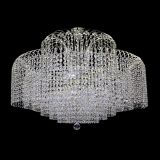 Люстра Агата №15 оптикон подвесная в Магнитогорске Люстра Агата №15 оптикон подвесная в Магнитогорске