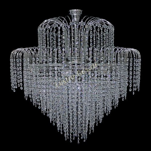 Люстра Агата №15 Оптикон в Магнитогорске Люстра Агата №15 Оптикон в Магнитогорске