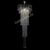 Люстра Агата длинная в Магнитогорске