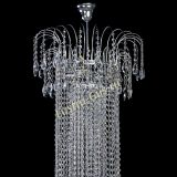 Люстра Агата длинная в Магнитогорске