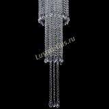 Люстра Агата длинная в Магнитогорске