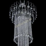 Люстра Агата длинная в Магнитогорске