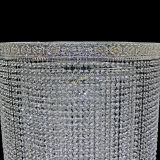 Люстра Александрия №5 Винтаж каскад в Магнитогорске