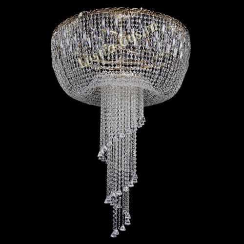 Люстра Диана Большая в Магнитогорске Люстра Диана Большая в Магнитогорске