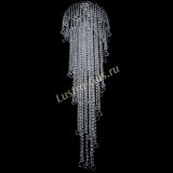 Люстра Диана Винтаж №3 в Магнитогорске