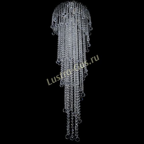 Люстра Диана Винтаж №3 в Магнитогорске Гусь Хрустальный