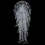 Люстра Диана Винтаж №3 в Магнитогорске