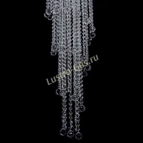 Люстра Диана Винтаж №3 в Магнитогорске Гусь Хрустальный