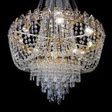 Люстра Екатерина большая с подвесом в Магнитогорске Люстра Екатерина большая с подвесом в Магнитогорске