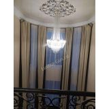 Люстра Екатерина большая с подвесом в Магнитогорске Люстра Екатерина большая с подвесом в Магнитогорске