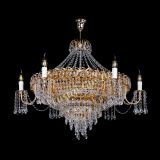 Люстра Елизавета Капель в Магнитогорске