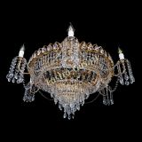 Люстра Елизавета Капель в Магнитогорске