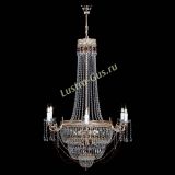 Люстра Елизавета Венеция чайная в Магнитогорске