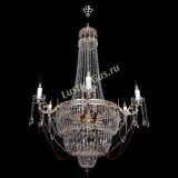 Люстра Елизавета Венеция чайная в Магнитогорске